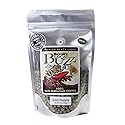Hawaii's Local Buzz Premium Black Label Peaberry, Green (Unroasted) Beans, 9 Ounce