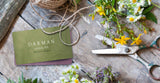 Armenian Herbal Tea Premium Collection - 27 Tea Bags Featuring 9 Distinct Wild Mountain Herb Blends | Carefully Curated Selection of Wild Thyme, Mint