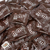 Milk Chocolate Candy 2 lb - Bulk Bag, Fun Size, Individually Wrapped Pack