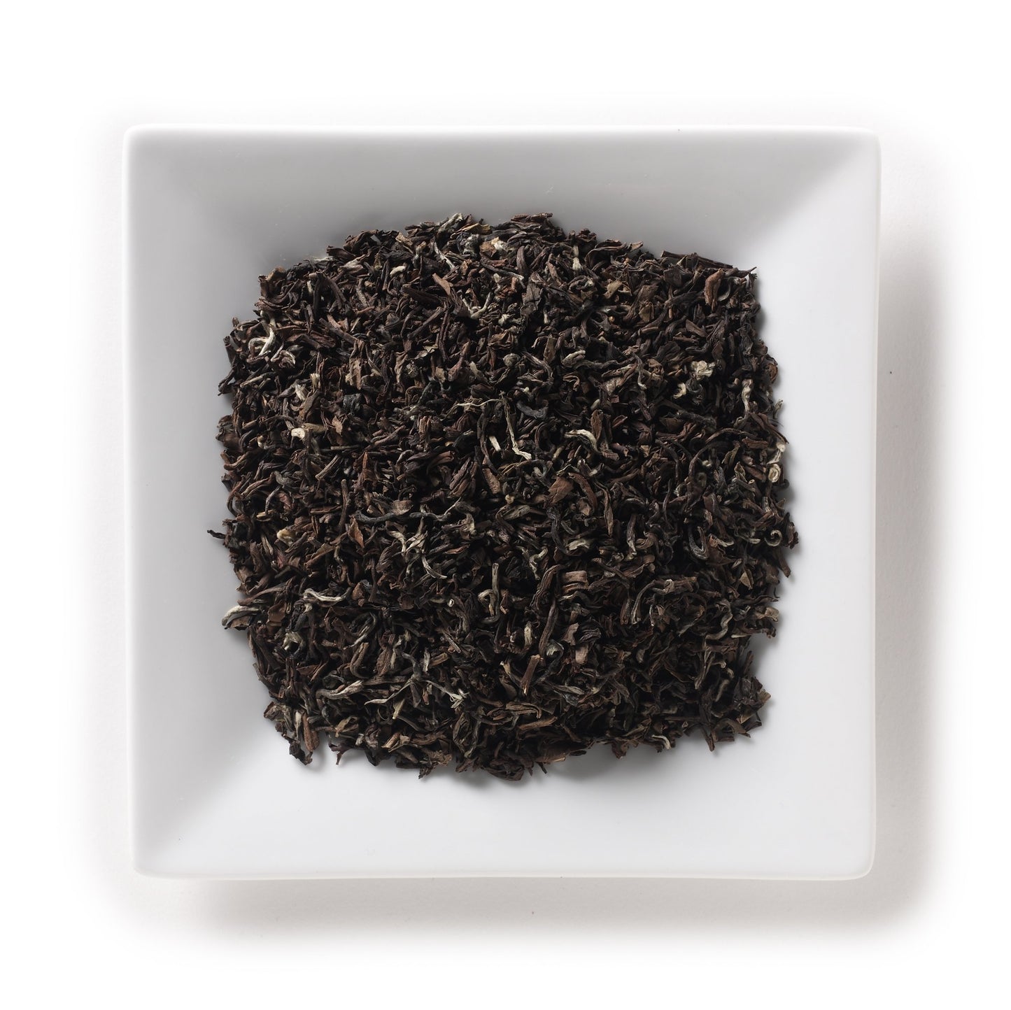 Mahamosa Margaret's Hope SFTGFOP1 2 oz - Darjeeling Indian Black Tea Loose Leaf, Single Estate Loose Black Tea