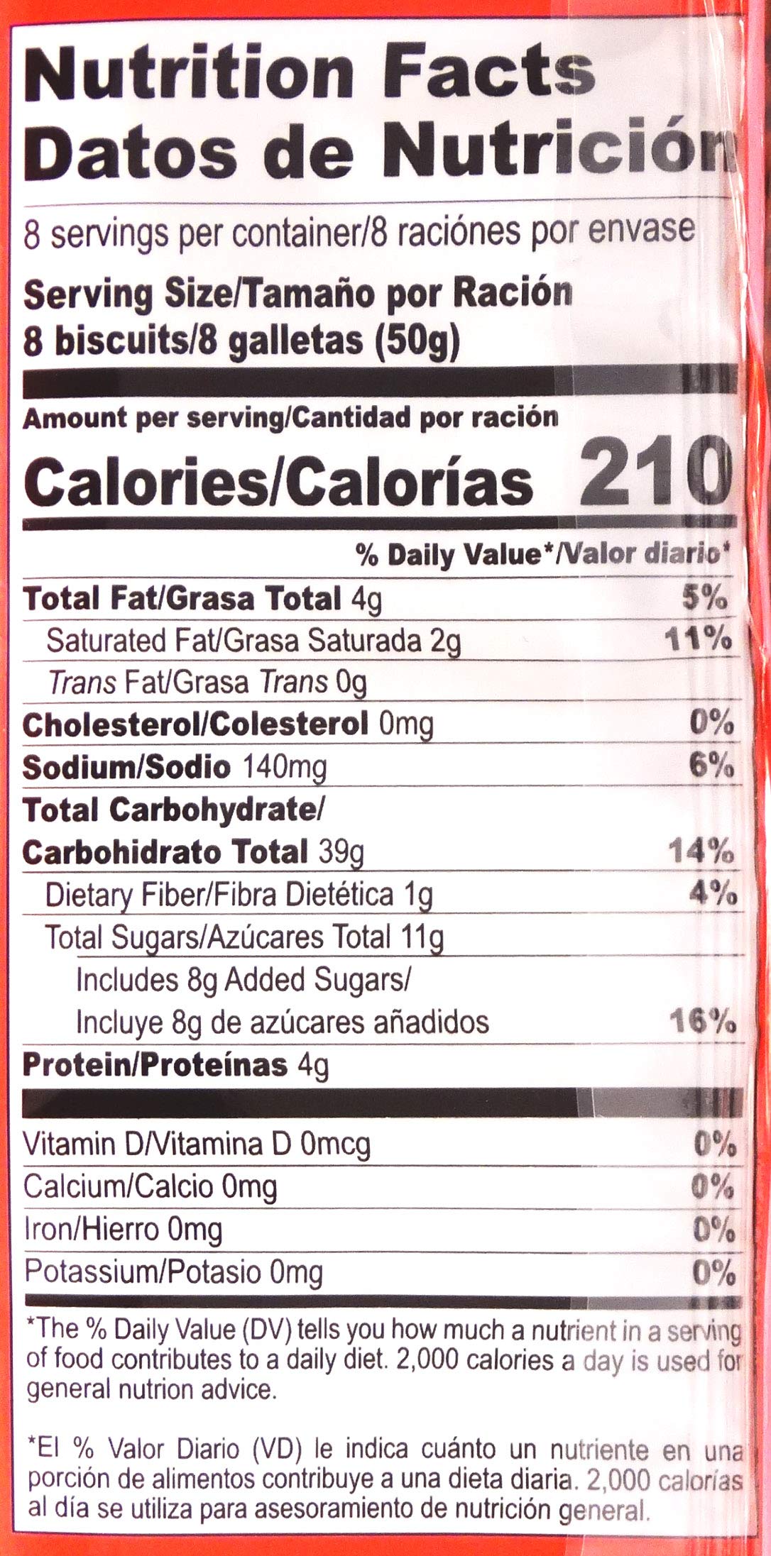 Eti Tea Biscuits 2 x 2 packs (4 Individually Wrapped Sleeves), 800gr, (28.2 ounces total)
