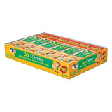 Keebler Club and Cheddar Sandwich Crackers - 1.8 oz. package, 144 per case