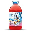 Hawaiian Punch, Lemon Berry Squeeze, 128 Fluid Ounce