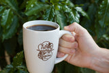 ELEFANTE - Black Edition - Dark Roast, Cup of Excellence Winning Coffee - Limited Edition by Twin Engine Coffee