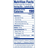 Entenmann's Little Bites Chocolate Chip Mini Muffins | 3 pack (30 pouches total)