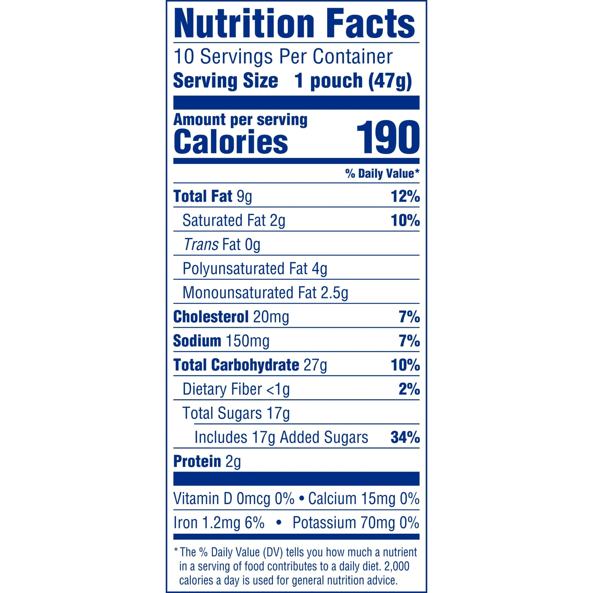 Entenmann's Little Bites Chocolate Chip Mini Muffins | 3 pack (30 pouches total)