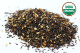 Classic Chai Tea Loose Leaf | CEYLON (110+ Cups) | 100% CERTIFIED ORGANIC Chai Ingredients| Black Tea, Cinnamon, Cardamom, Cloves & Black Pepper |