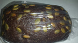 European Pumpkin Seed Rye Bread Pack of 3