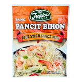 AquaNation Listing For Tropics Pancit Bihon Rice Stick Sauce Mix, 1.4 oz - Filipino Stir Fry Noodle Seasoning for Authentic Pancit - Easy to Use