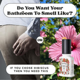 Poo-Pourri lavender vaniilla Scent Odor Eliminator 1.4 oz. Liquid. 2-pack