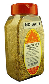Marshalls Creek Spices Onion Mix for Soup & Dip No Salt