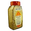 Marshalls Creek Spices Onion Mix for Soup & Dip No Salt
