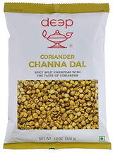 Coriander Channa Dal (12oz)