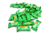 Reed's Original Ginger Candy Chews, 1 lb Bag in a BlackTie Box