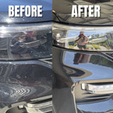 Bugz Out Car Bug Cleaner, Remover & Wash - Spray Bugs, Tar, Bird Poop Off Exterior of Car & Windshield. Remove Black Streaks Without Scratching or