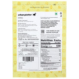 Urban Platter Whole Ground Flax Seed Flour, 400g
