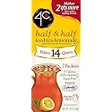 4C Totally Light Half And Half Tub, 1.975 oz