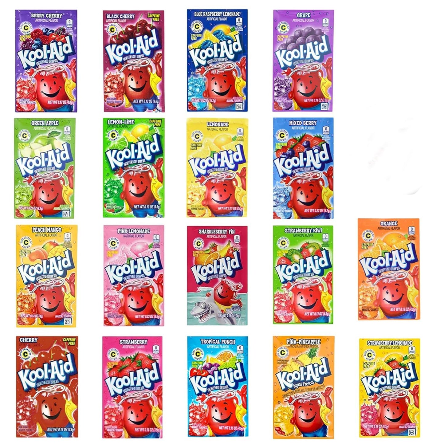 kool aid