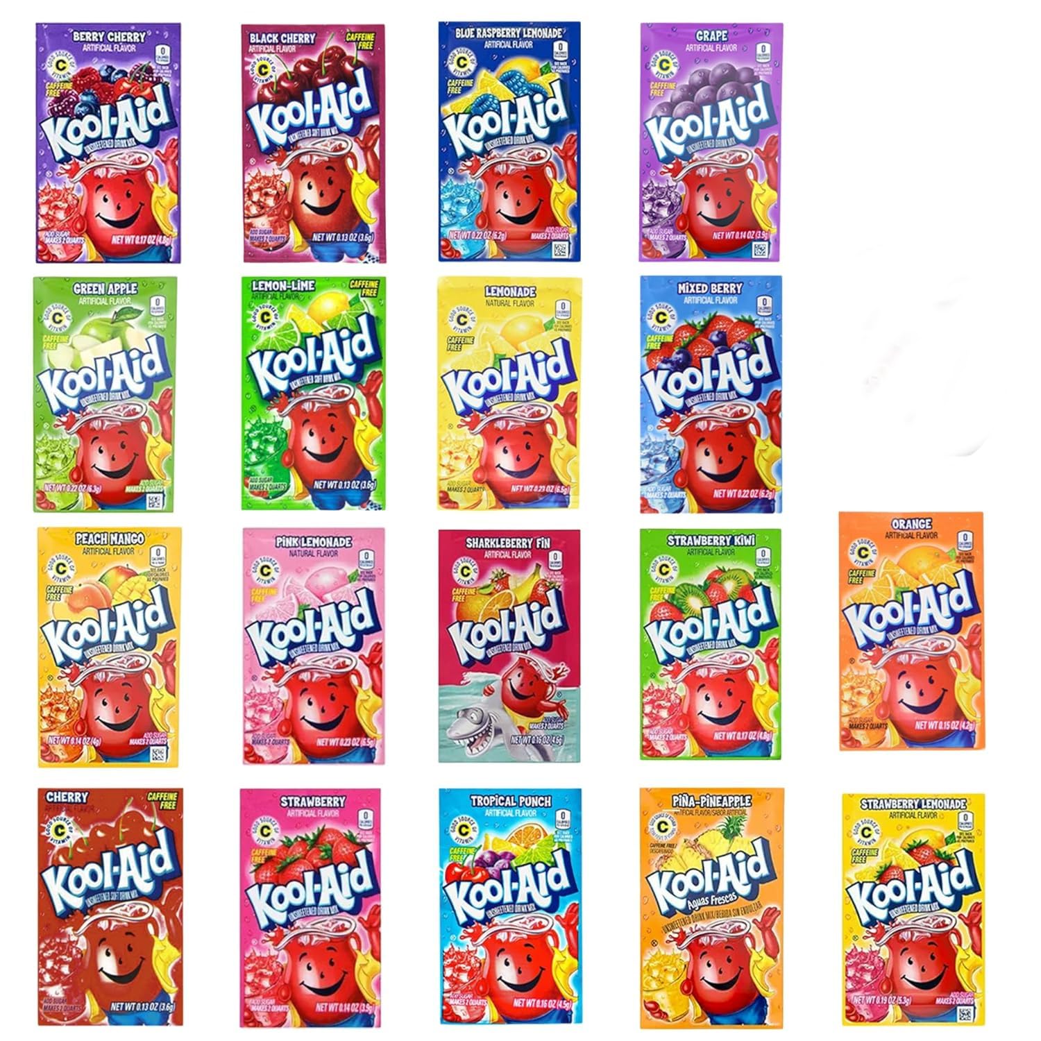 kool aid