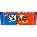 Chips Ahoy! Chewy Chocolate Chip Cookies with Reese's Peanut Butter Cups, 9.5 OZ