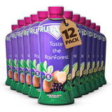 Fruta Vida - 12 Pack of 30 oz Bottles - Acai - Yerba Mate - Cupuacu Juice - by Pro Image International