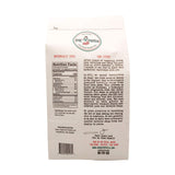 Tortilleria Mi Nina, Chip Tortilla White Corn Sea Salt, 12 Ounce