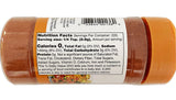 Sazon with Coriander and Annatto - 7 oz - Badia Spices