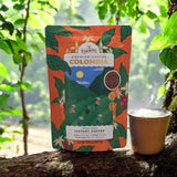 5 Farmers Premium Colombia Instant Coffee, Freeze Dried, 100% Colombian Arabica Beans, Medium-High Roast, 7.05 oz (200g) (PACK OF 1)