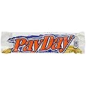 Payday Peanut Caramel Bar 10-pack, 18.5-Ounces