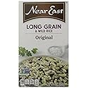 Near East, Long Grain and Wild Rice, 6 oz