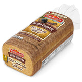 Stroehmann Dutch Country Whole Wheat Bread, Wheat Bread, 24 oz Bag