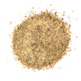 Dizzy Pig SPG Herb (Salt, Pepper & Garlic) Seasoning Rub (Quart Shaker) - Hand Made in the USA - Seasons Around 120lbs of Food - MSG Free, Gluten Free