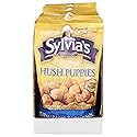 Sylvia's Hush Puppies Mix, 10 Ounce Packages (Pack of 9)