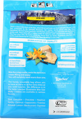 Loacker Quadratini Vanilla Wafer Cookies, 8.82-Ounce Packages (Pack of 8)