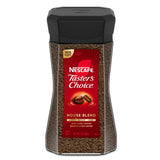 Nescafe Taster's Choice Instant Coffee, House Blend, 7 Ounce