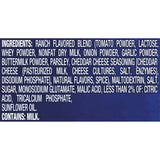 Orville Redenbacher's Popcorn Seasoning, Ranch Flavor, 2.9 oz.