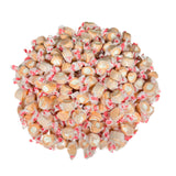 Premium Root Beer Float Saltwater Taffy Chewy Candy Classic Creamy Flavor Bulk 1 Lb Bag 60+ Pieces Individually Wrapped, Nut & Gluten Free Treats