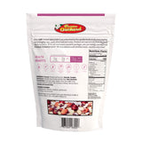 Chocolate Hazelnut KETO Mix - 3 NET CARBS - by Premium Orchard