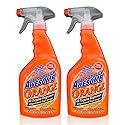 LAs Totally Awesome Orange Degreaser and Spot Remover, 22 oz., 2 Pack