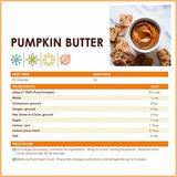 Libby's 100% Pure Pumpkin, Thanksgiving and Holiday Desserts, Pumpkin Pie Filling, Bulk, 6 lb 10 oz Can