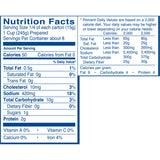Wyler's Mrs. Grass Extra Noodles Soup Mix, 5.2 oz Box
