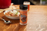Wildlife Seasonings Venison & Elk Marinade - Wine Based with Robust Earthy Spices for a Bold Flavor for Wild Game, Beef & Duck | Seasoning & Spicy