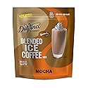 DaVinci Gourmet Mocha Blended Iced Coffee Mix, 3 Pound (Pack of 1)