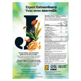 JORDANS Crisp Nut Morning Country, 17.64 OZ