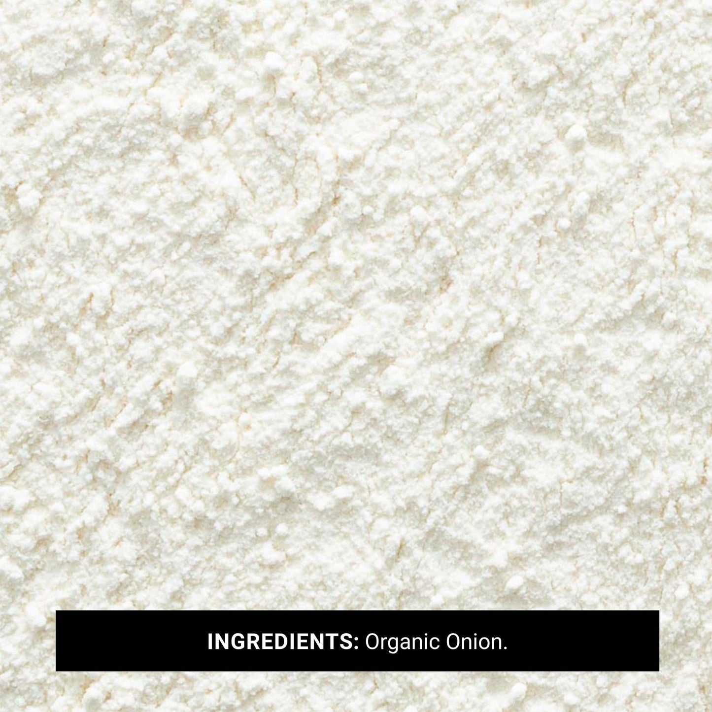 Frontier Co-op Organic White Onion Powder 6.14oz