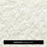 Frontier Co-op Organic White Onion Powder 6.14oz