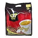 G7 3-in-1 Instant Coffee, 3-in-One 50 Sachets