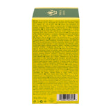 English Teas, "Lemon Green Tea" - Tagged & Aluminium Foil Enveloped Teabags