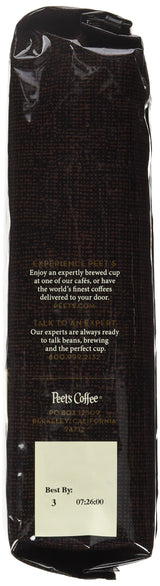 Bulk Coffee, House Blend, Whole Bean, 1 lb Bag