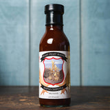 Beast Feast Maine Maple Chipotle BBQ Grilling Sauce, Sweet and Spicy, Award-Winning, All-Natural Ingredients